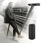 Quick Folding Retractable Stool Portable Folding Chairs Camping