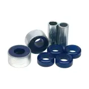 SuperPro Front Control Arm Lower Rear Bush Kit Single for Toyota Corolla E102
