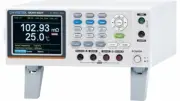 GW Instek GOM-804G DC Milli-Ohm Meter with Handler 50,000 Counts GPIB
