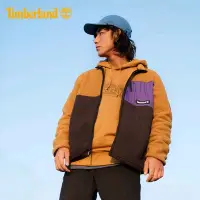 在飛比找Yahoo!奇摩拍賣優惠-【熱賣精選】Timberland添柏嵐男士防風外套春季保暖休