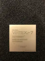 XC7V2000T-2FHG1761C FPGA Virtex-7 1954560 Cells 28nm Technology 1V *ONE IN STOCK