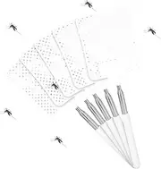 Fly Swatters, Extendable Fly Racket, Heavy Duty Tool, Extendable Reach, Portable Racket, Blue, For Traveling, Dormitory