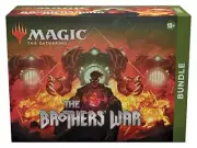 The Brothers' War Bundle MTG Brand New Sealed