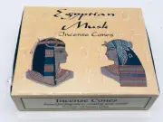 Egyptian Musk Incense Cones x 150 cones (HANDMADE) KAMINI