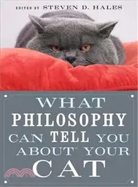 在飛比找三民網路書店優惠-What Philosophy Can Tell You a