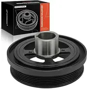 A-Premium Harmonic Balancer Replacement for Lexus GS400 1998-2000 GS430 LS400, 4.3L