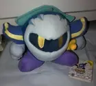 Little Buddy Kirby Adventure All Star Collection Meta Knight Plush 5.5" Japanese