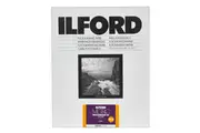 Ilford Multigrade RC Photographic Paper - 8" x 10"