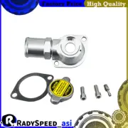 BARRA THERMOSTAT HOUSING Fits FALCON XR6 TURBO FORD SILVER RA01 (for: Ford)