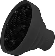 HONITANO Hair Dryer Diffuser Attachment Diffuser Cap for Curly Hair Lightweight Design for Salon and Home Use for Friends