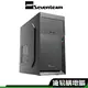 Seventeam七盟 MINOS M503 黑 M-ATX 電腦機殼 機殼 電腦機箱 兼容ITX