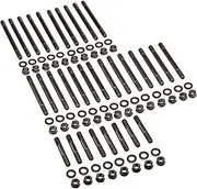 ARP Cylinder Head Stud, Pro-Series, Hex Head, For Chevrolet BB, Brodix, -2, -4, 2x, 3x, Canfield, Holley, Big Duke, Kit
