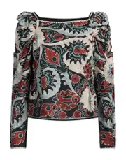 [ULLA JOHNSON] ULLA JOHNSON Tops - Item 10585647
