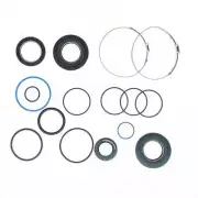 Rack and Pinion Seal Kit Edelmann 9059 fits 97-98 Honda Prelude (for: Honda)