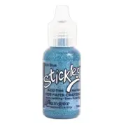 Ranger, Stickles Glitter Glue, Ice Blue, Blue Glitter, Light Blue, Sky Blue
