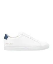 Common Projects Round-Toe Lace-Up Sneakers 45,46,47,39,40 White
