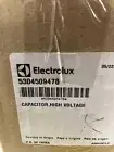 Frigidaire Electrolux 5304509478 Microwave High-Voltage Capacitor New