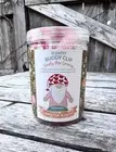 Scentsy Buddy Clip Gnelly the Gnome Plush Clementine Scent