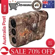 Bushnell 202208 Bone Collector Edition 4 X Laser Rangefinder Realtree Xtra | AU