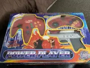 Power Player '90s Super Joystick TV Game Controllers N64 Nintendo NES Bootleg G4