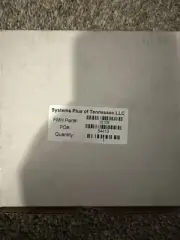Best Diversified FMH 15109 Circuit Board / Accumulation Power Supply *NEW in Box