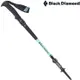 ├登山樂┤美國 Black Diamond 女款TRAIL PRO SHOCK 登山杖 S19-湖水藍 # BD-112503 (單支)