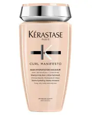Kerastase Curl Manifesto Bain Hydration Douceur