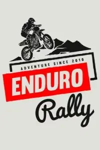在飛比找博客來優惠-Enduro rally: Journal Book 110