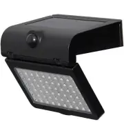 Westinghouse, 1000 Lmn (1 Pk) Linkable Solar Motion-Activated LED Security Light