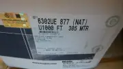BELDEN 6302UE877U1000 CABLE 18/4 PLENUM CMP NATURAL Unshielded Flamarrest
