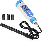Digital Dissolved Oxygen Detector Dissolved Oxygen Meter Portable DO Pen Type Water Quality Tester Dissolved Oxygen Analyzer-GTRH