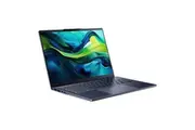 (Refurbished) Acer Swift AI EVO 14 14" 2.8K OLED Laptop, Ultra 5 226V, 16GB RAM, 512GB SSD, Windows 11 Home [NX.J2KSA.001-RFB]