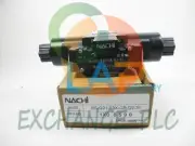 New 1PCS for NACHI The electromagnetic valve SS-G01-E3X-GR-D2-31