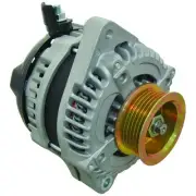 New Alternator For Honda Accord V6 3.0L 04-07 06311RCB505RM 31100RCB505RM 12638 (for: Honda)