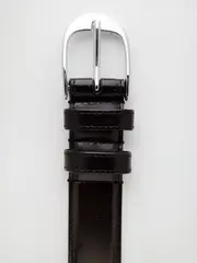 Lowes Plain Dress Belt