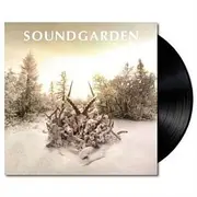 King Animal (Vinyl)