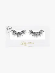 Lite Faux Mink Goddess