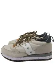 Saucony Tan & Yellow Athletic Sneakers | New Without Tags