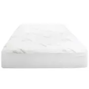 Bamboo Mattress Protector- Single