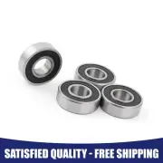 Roller-Skating Sealed Skating Deep Groove Ball Bearing Universal Item of 4