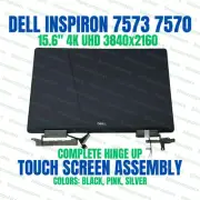 Dell OEM Inspiron 15 7573 15.6" Touch Screen FHD LCD Complete 854M1 4JK4T