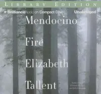 在飛比找博客來優惠-Mendocino Fire: Stories: Libra