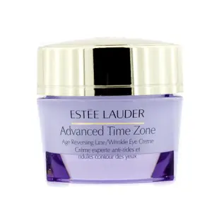 雅詩蘭黛 Estee Lauder - 時光肌密瞬間青春眼霜Advanced Time Zone Age Reversing Line/ Wrinkle Eye Cream