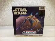 STAR WARS MICRO GALAXY SQUADRON v-19 torrent starfighter sealed NIB ng52133
