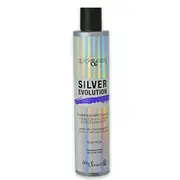 [Helen seward] Quick & Easy anti-yellow shampoo Silver Evolution 250 ml