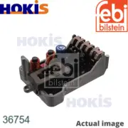CONTROL UNIT AIR CONDITIONING FOR BMW 7/E65/E66/Sedan M57D30 M54B30 N52B30 3.0L