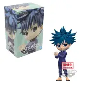 New Megumi Fushiguro Ver. B JUJUTSU KAISEN Q Posket Figure (Official Banpresto)