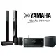 【YAMAHA 山葉】5.1聲道家庭劇院組合(RX-V4A+NS-F210+NS-PB210+NS-SW050)