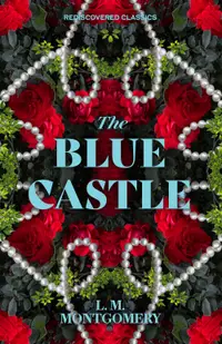 在飛比找誠品線上優惠-The Blue Castle