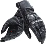 Dainese Druid 4, gloves , color: Black/Black/Grey , size: XXL